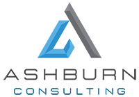 Ashburn Consulting Logo